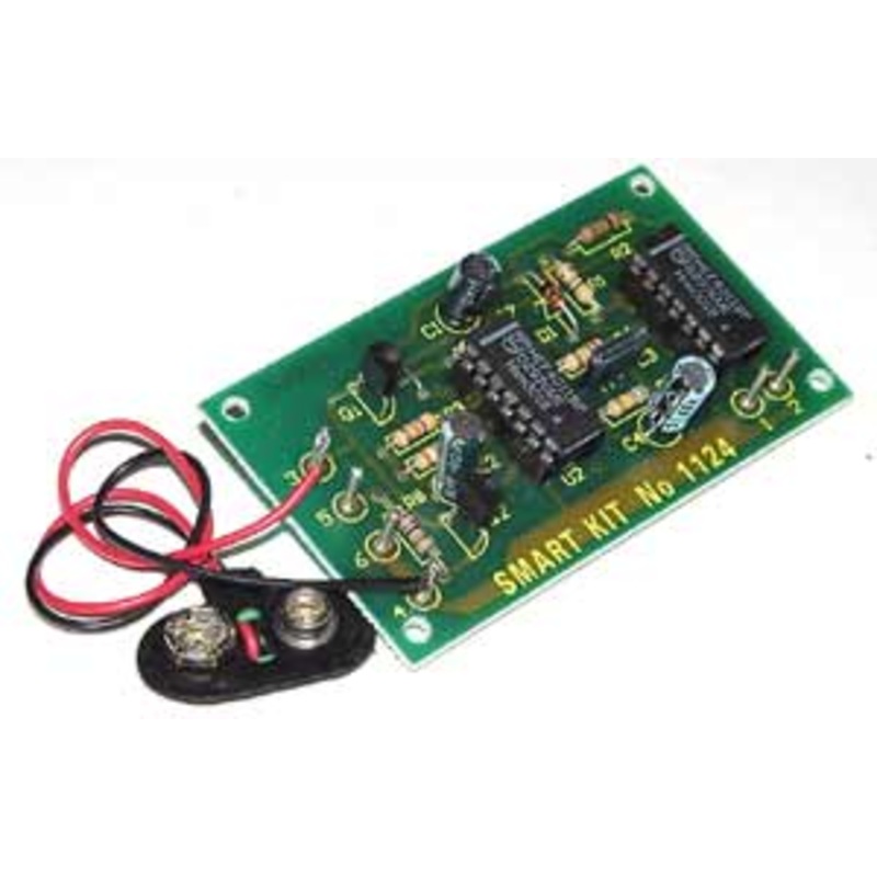 1124 – ELECTRONIC BELL