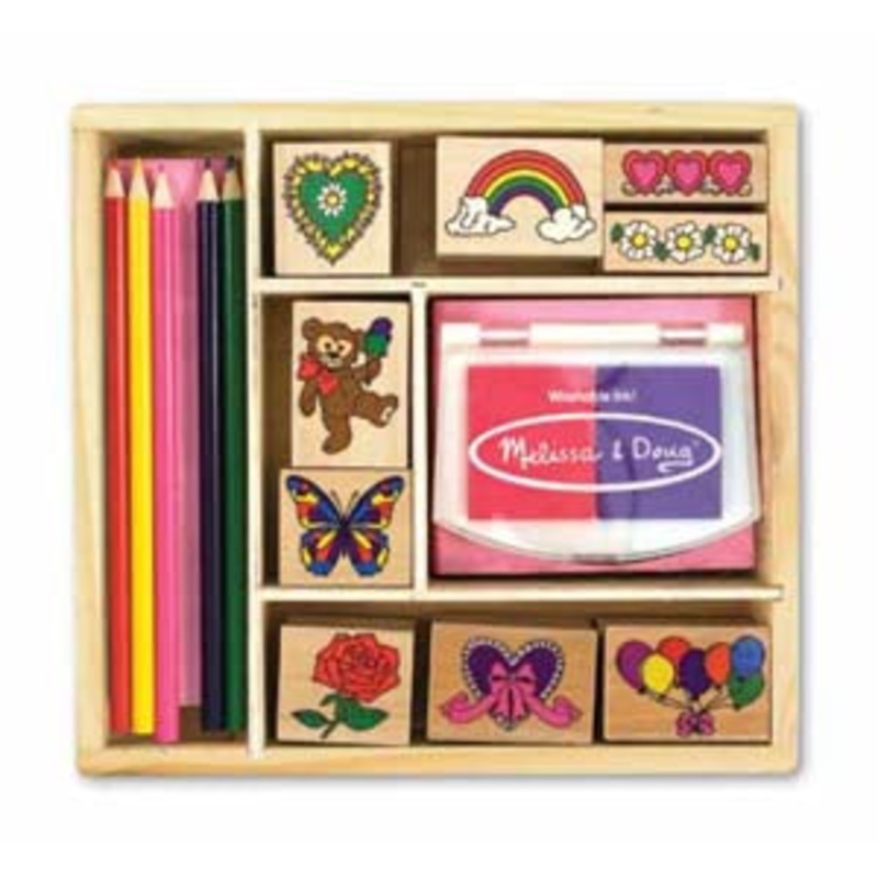 11632 – FRIENDSHIP STAMP SET