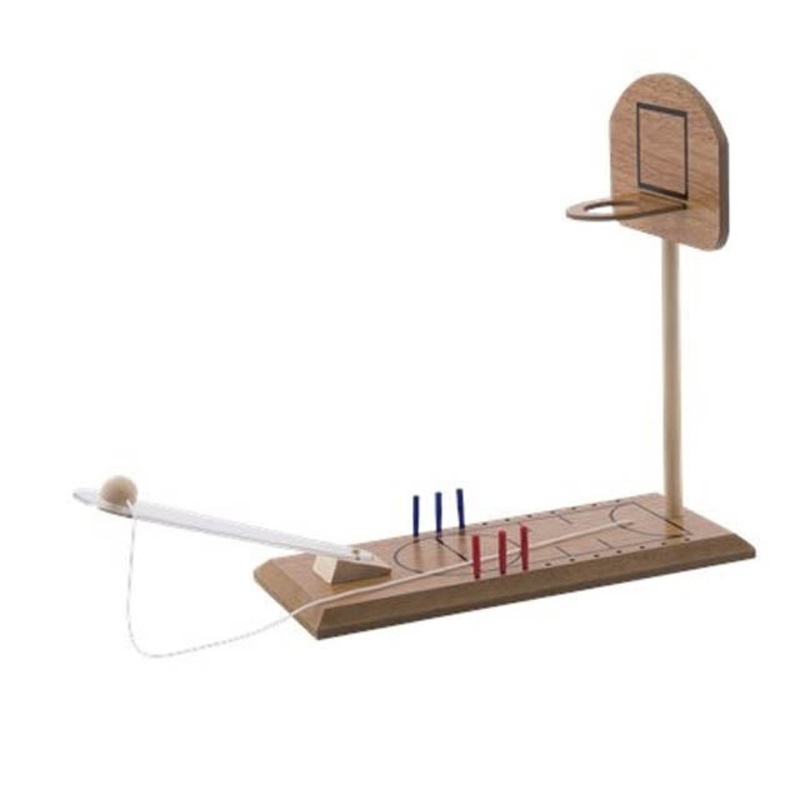 525106 – MINI BASKETBALL DESKTOP SET
