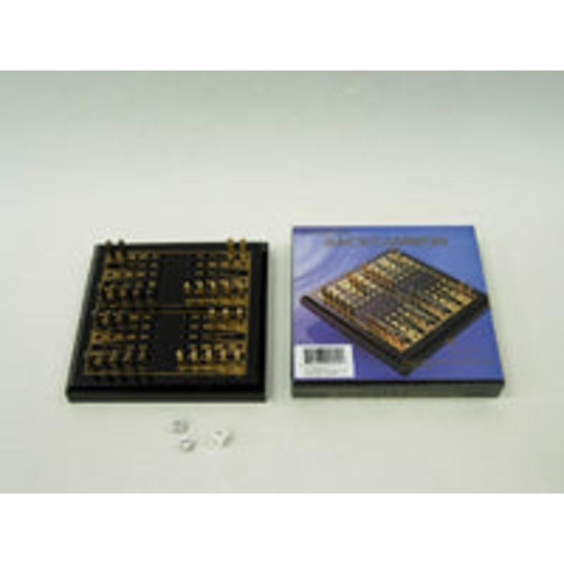 570A – BACKGAMMON SET