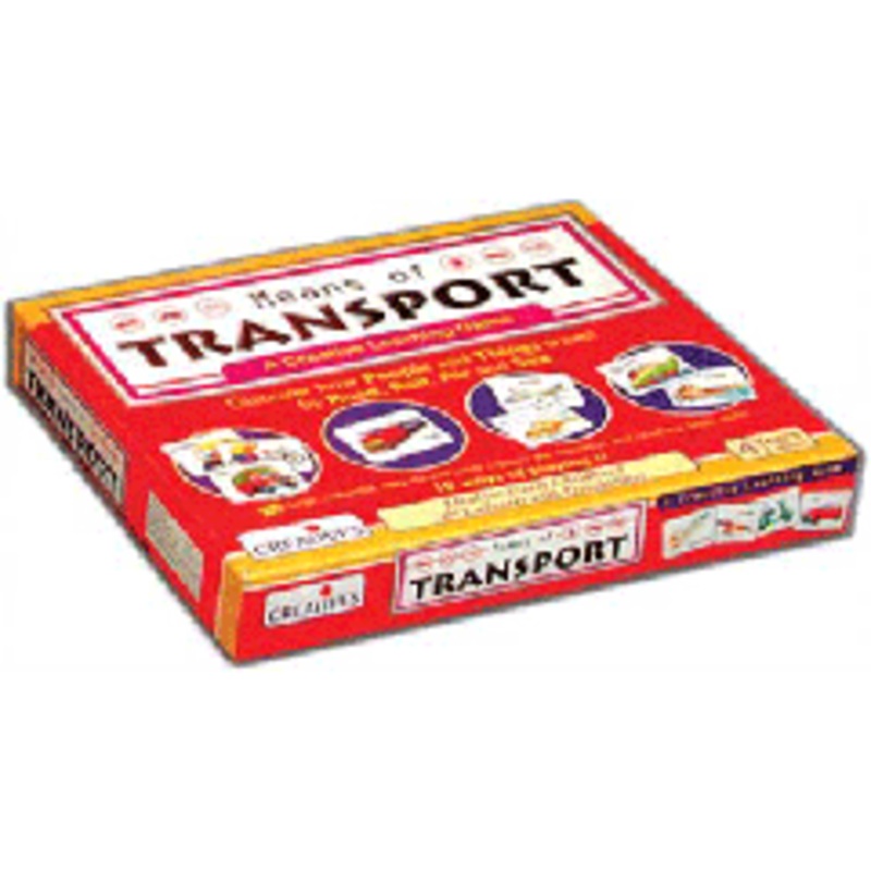 624 – MEANS OF TRANSPORT-PLAYING CARDS