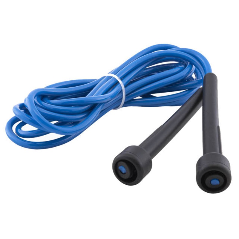 709394 – JUMP ROPE PVC 9FT ASSORTED COLOR