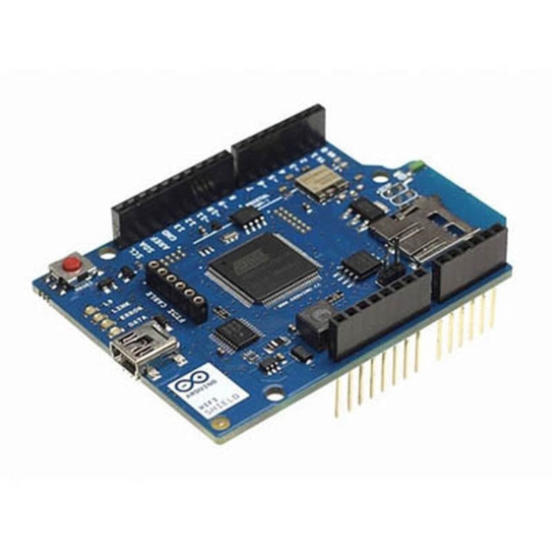 A000089 – ARDUINO WIFI SHIELD ANTENNA CONNECTOR