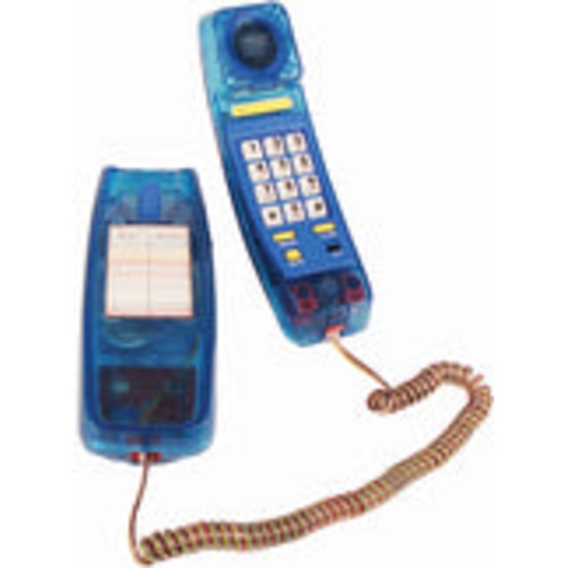 AK-750 – DELUXE TELEPHONE KIT