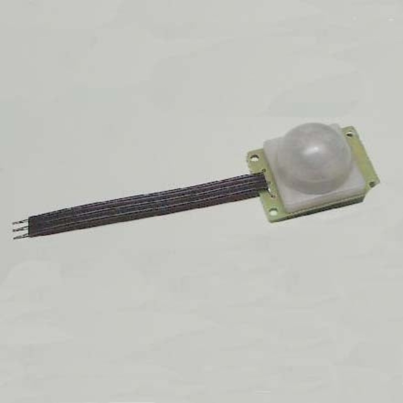 BB054 – MOTION DETECTOR PIR MODULE