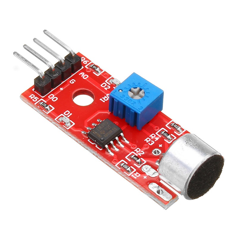 C-M-01-28 – VOICE SOUND DETECTION SENSOR