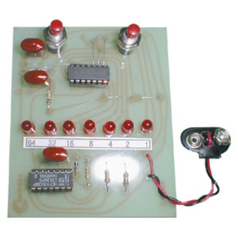 C6359 – BINARY COUNTER