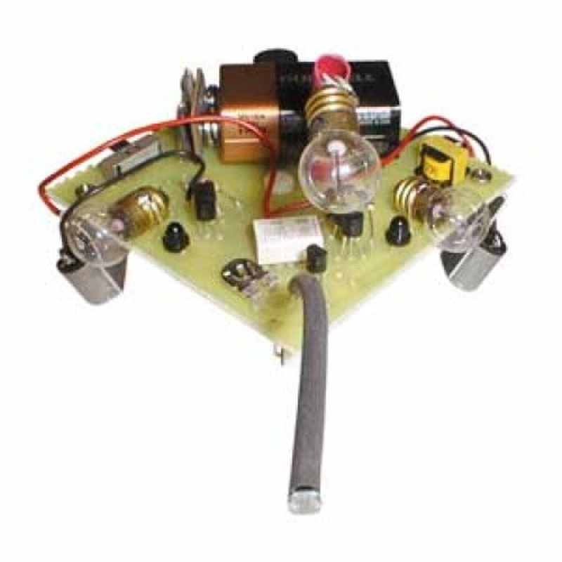 C6887 – NIGHT POPPER ROBOT