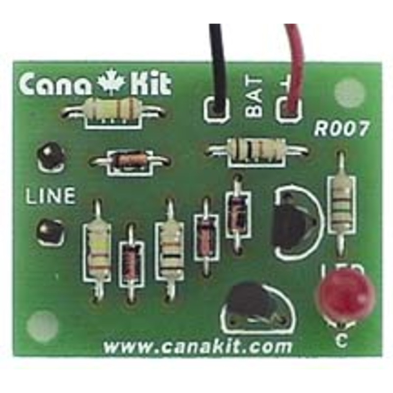 CK007 – PHONE BUSY INDICATOR