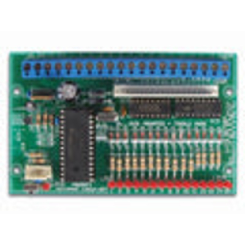 K8050 – IR RECEIVER – 15-CHANNEL