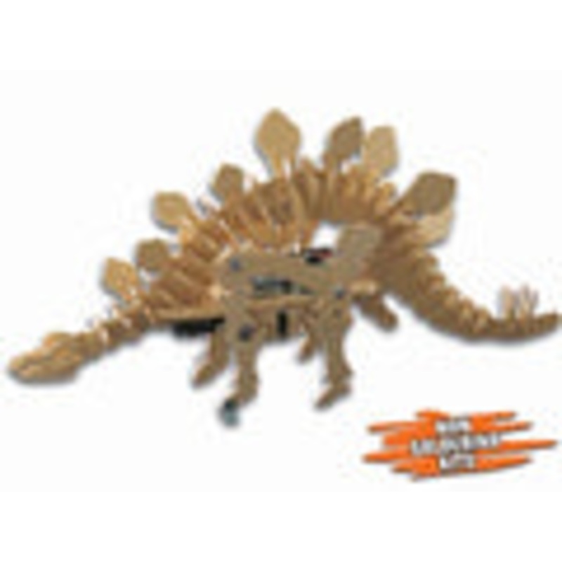 KNS2 – STEGOMECH PAINT KIT NOT INCLUDED