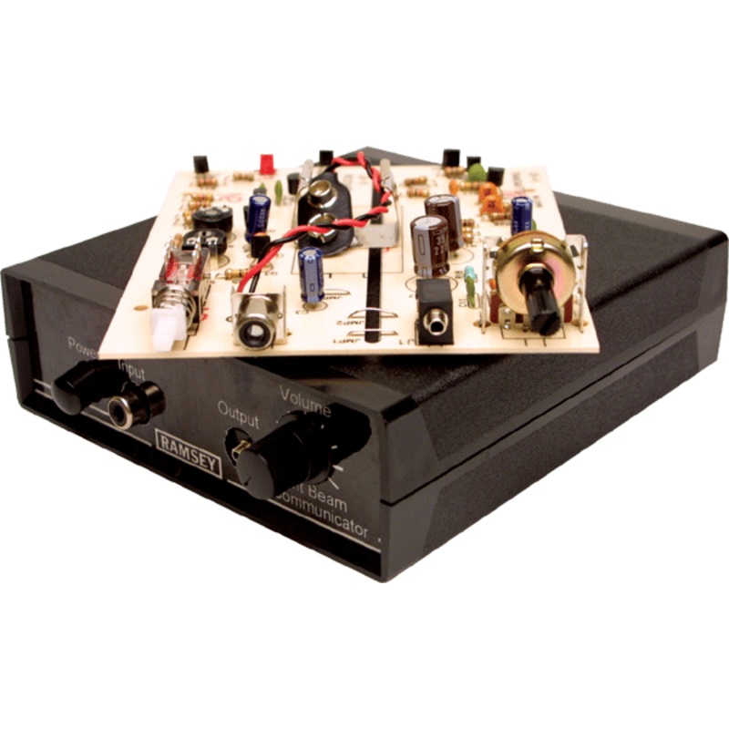 LB56C – LIGHT BEAM (IR) COMMUNICATOR