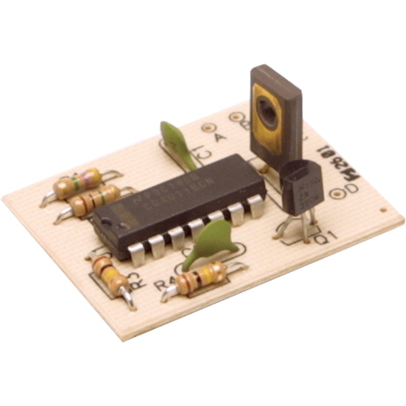 MB1 – WARBLE ALARM