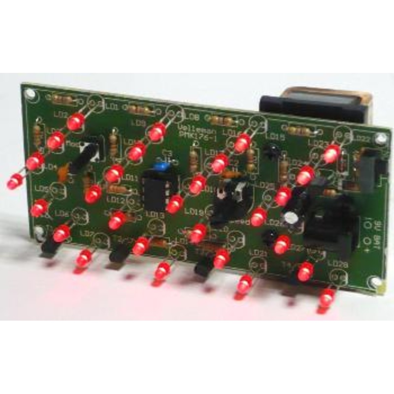 MK176 – LED CHEVRON ARROW