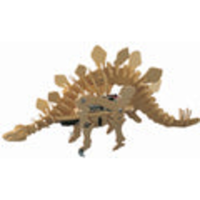 MWK-02 – STEGOMECH-PAINT KIT INLCLUDED
