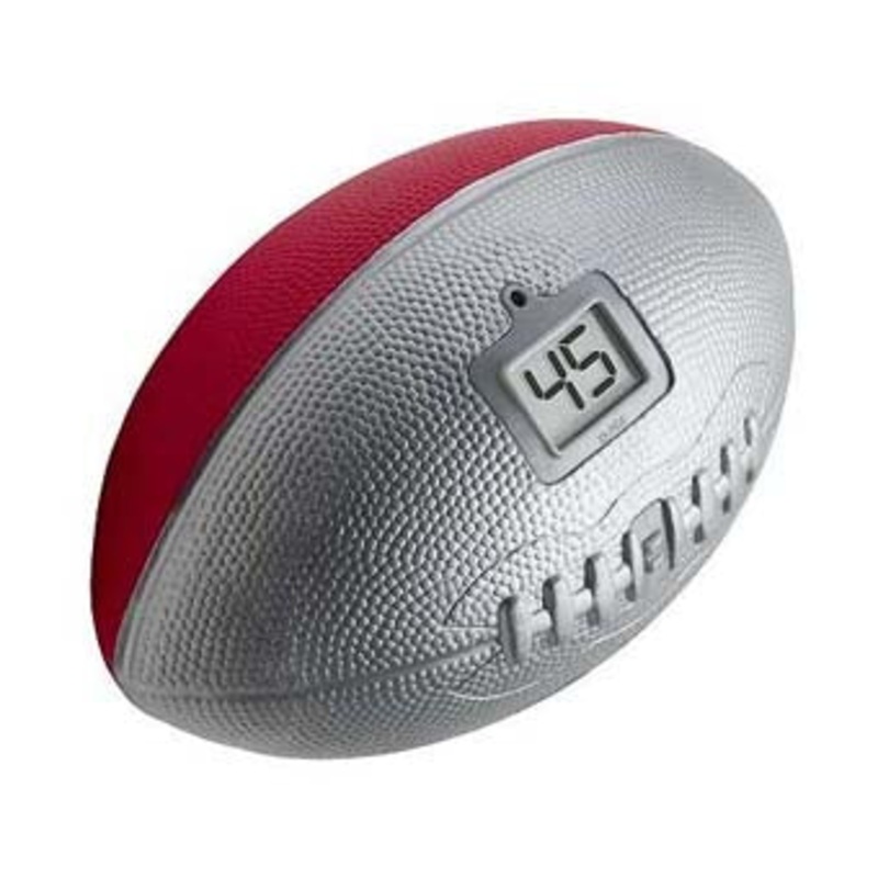 SWT-5401779 – VIRTUAL DISTANCE FOOTBALL AGE 6+ DIGITAL LCD READOUT