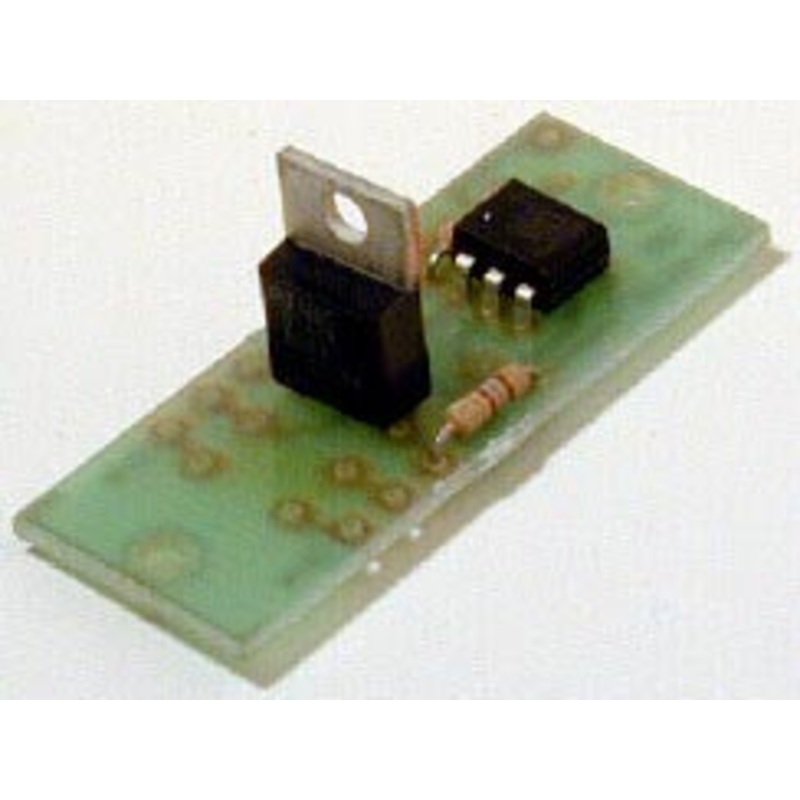 TP-1 – TRIAC POWER KIT