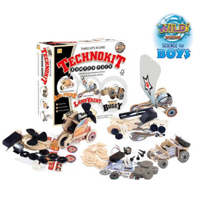 TS008 – TECHNOKIT TIMBER SLOT