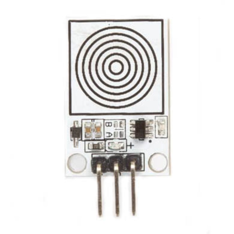 VMA305 – TOUCH SENSOR MODULE 3-5V