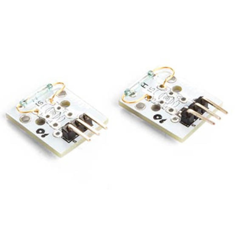 VMA308 – REED SWITCH MODULE  (2 pcs/pkg)