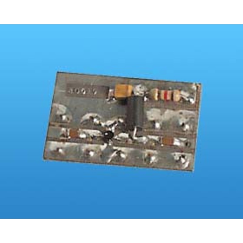 WBA-4 – WIDE-BAND PREAMPLIFIER