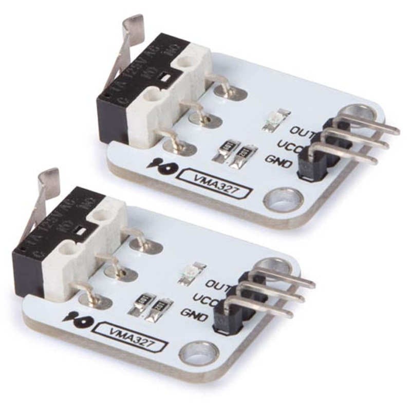 WPM327 – END-STOP SWITCH MODULE  (2 pcs/pkg)