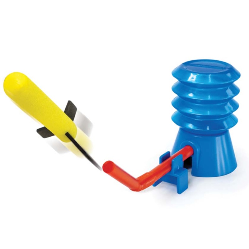 00-03321 – PUMP ROCKETS
