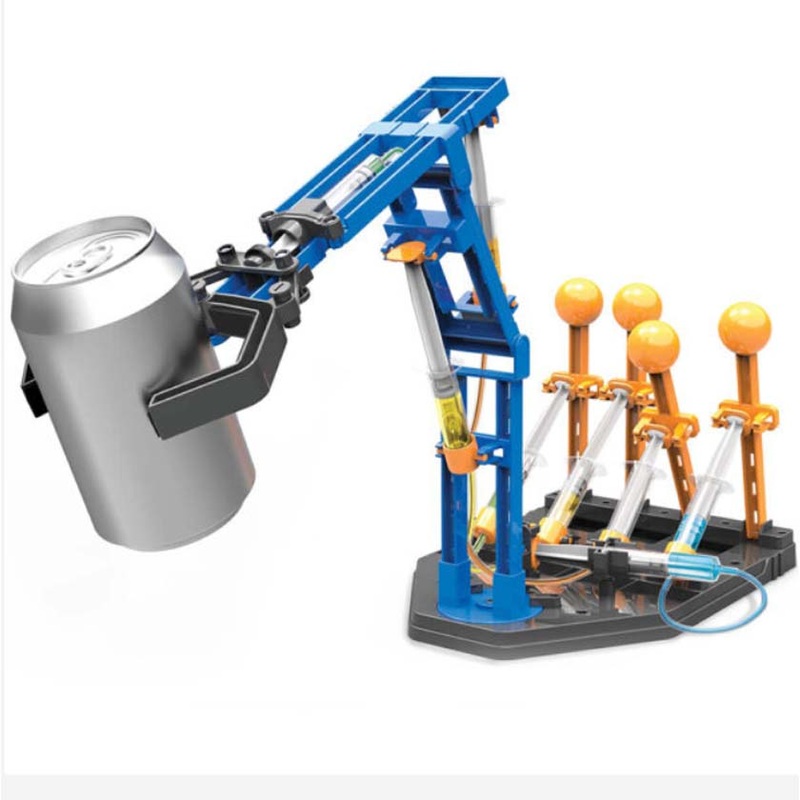 00-03427 – HYDRAULIC ARM MEGA KIDS LABS