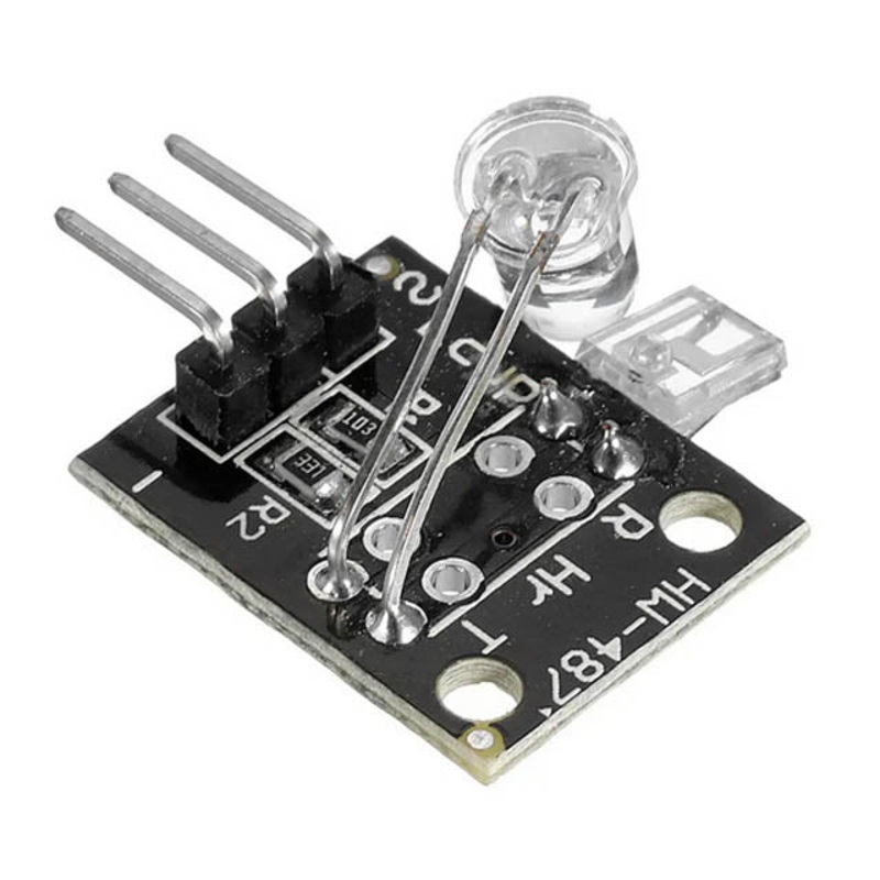 1381432 – FINGER HEART BEAT DETECTION