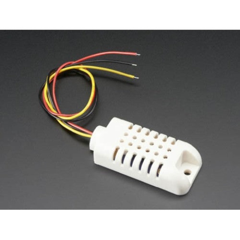 1815-SA1A – TEMPERATURE HUMIDITY SENSOR AM2302(WIRED DHT22) DIGITAL