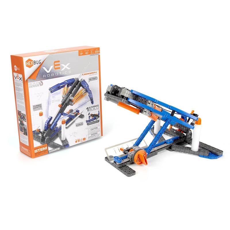 406-6533 – HEXBUG VEX CROSSBOW LAUNCHER