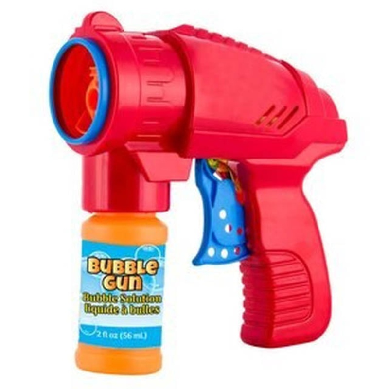 525605 – BUBBLE GUN