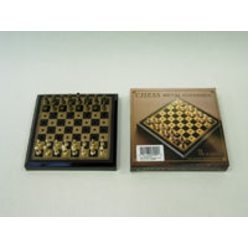 530A – CHESS SET