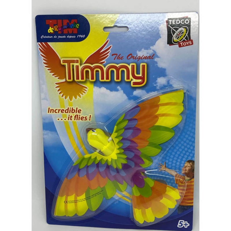 78000 – TIMMY BIRD
