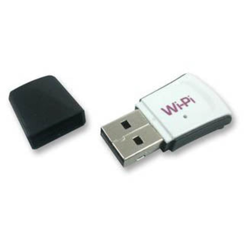 831-3058 – RASPBERRY PI WI-PI WLAN MODULE