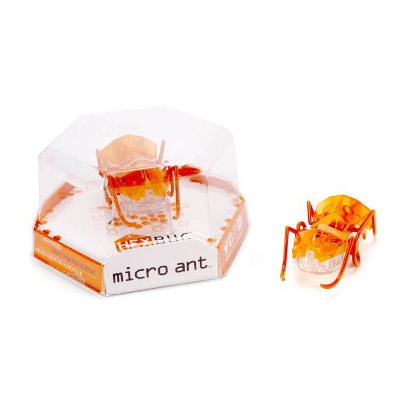 8436068869 – HEXBUG MICRO ANT ASSORTED COLORS