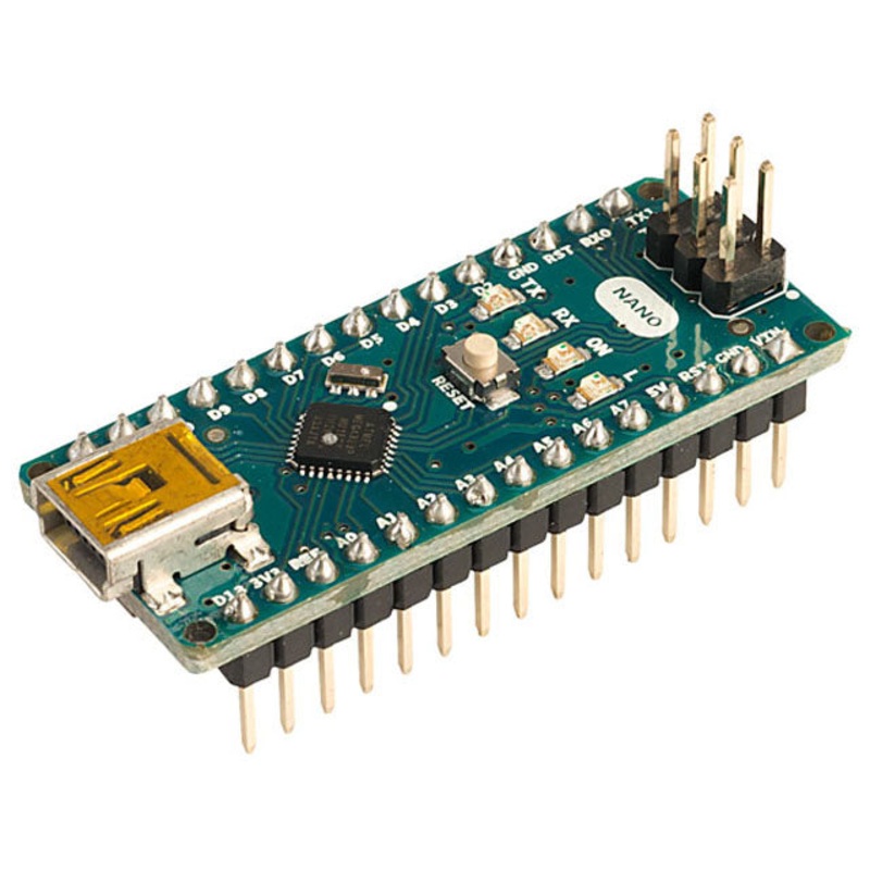A000005 – ARDUINO NANO