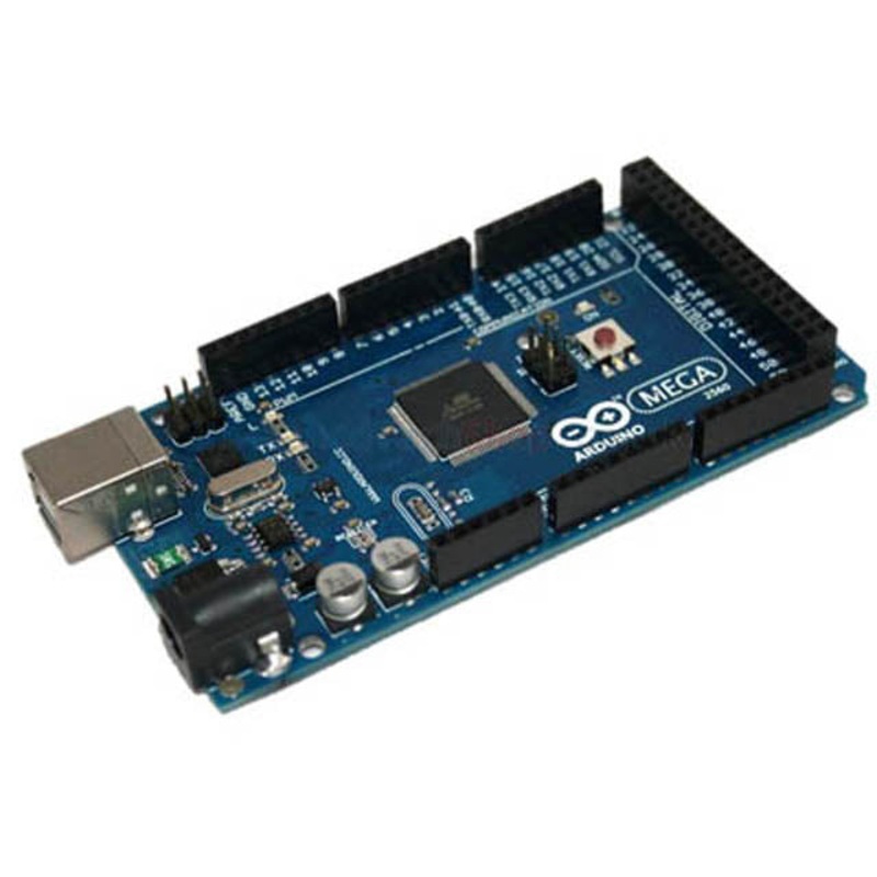 A000067 – ARDUINO MEGA 2560 REV3