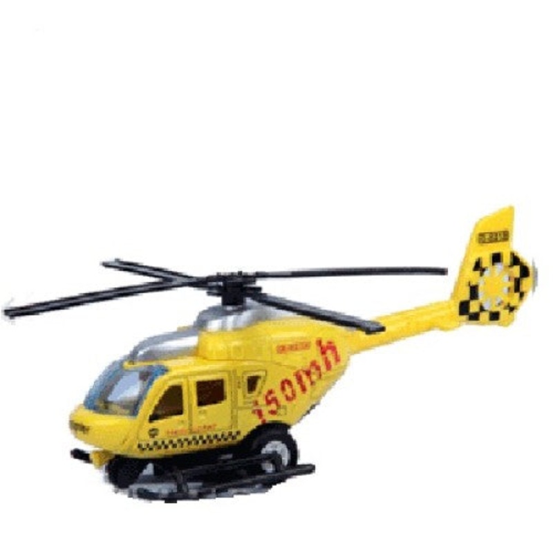 A2DBI043 – HELICOPTER ASSORTED