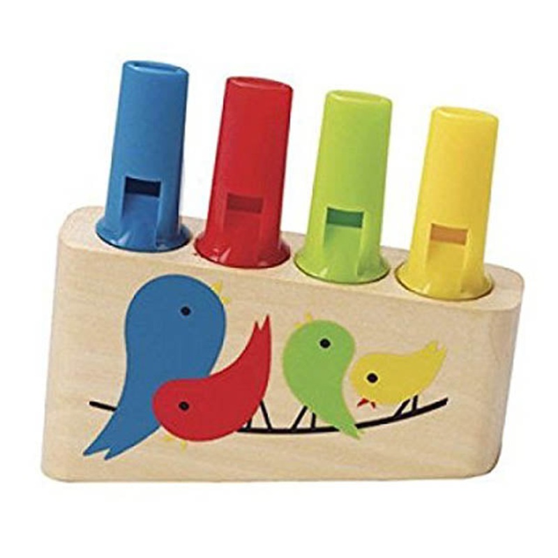 E1025 – FLUTE RAINBOW PAN ASSORTED COLOR 4PC/SET