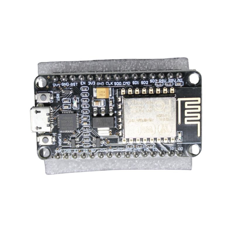 ESP8266 – WIFI MODULE NODEMCU BOARD CR2102
