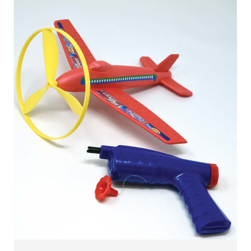 LH2206 – HIGH SPEED GLIDER
