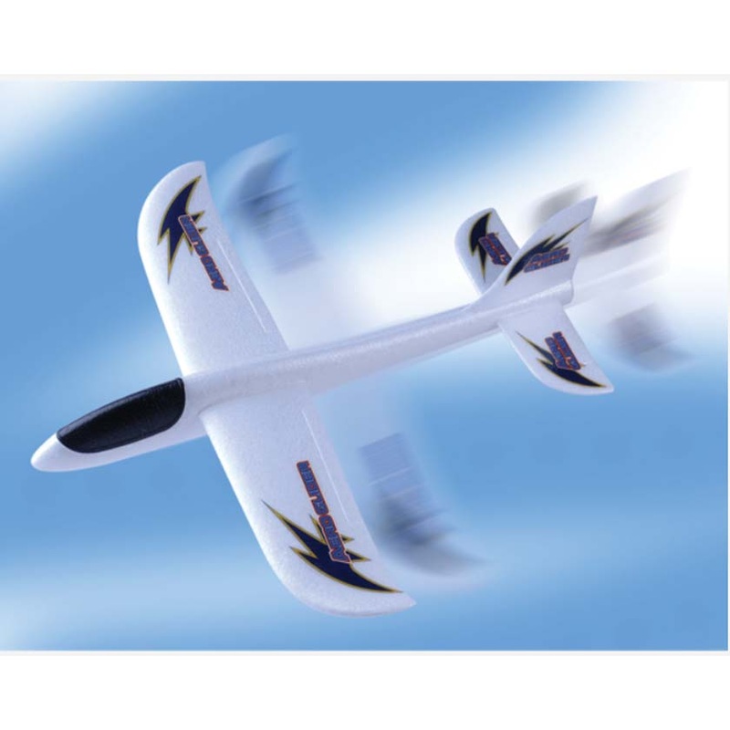 LH2381 – FOAM GLIDER