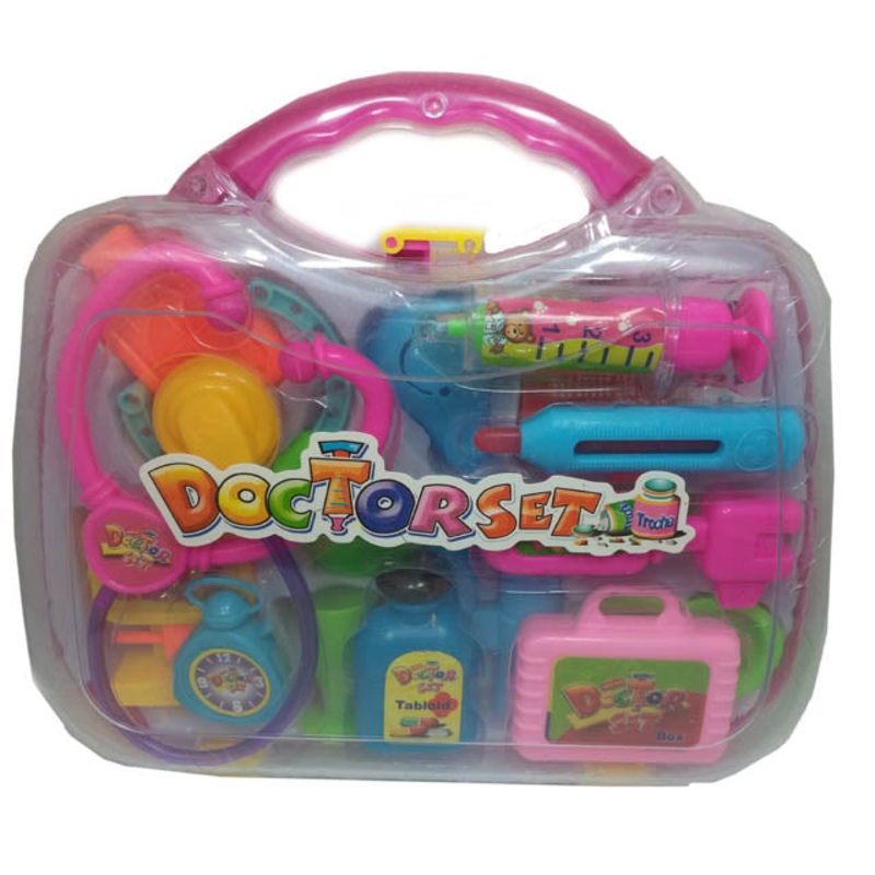P5SI 701 – DOCTOR PLAY SET