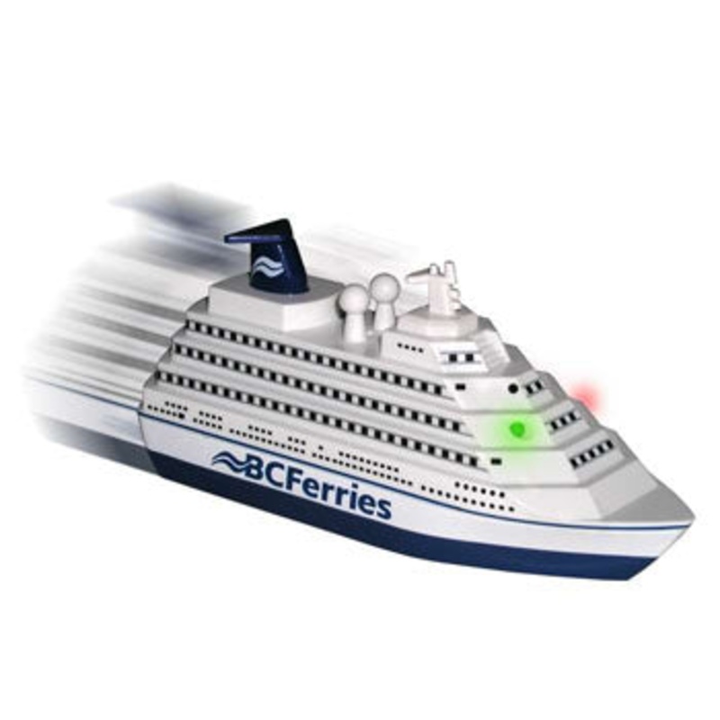 TT2569 – BC FERRIES PULLBACK SHIP