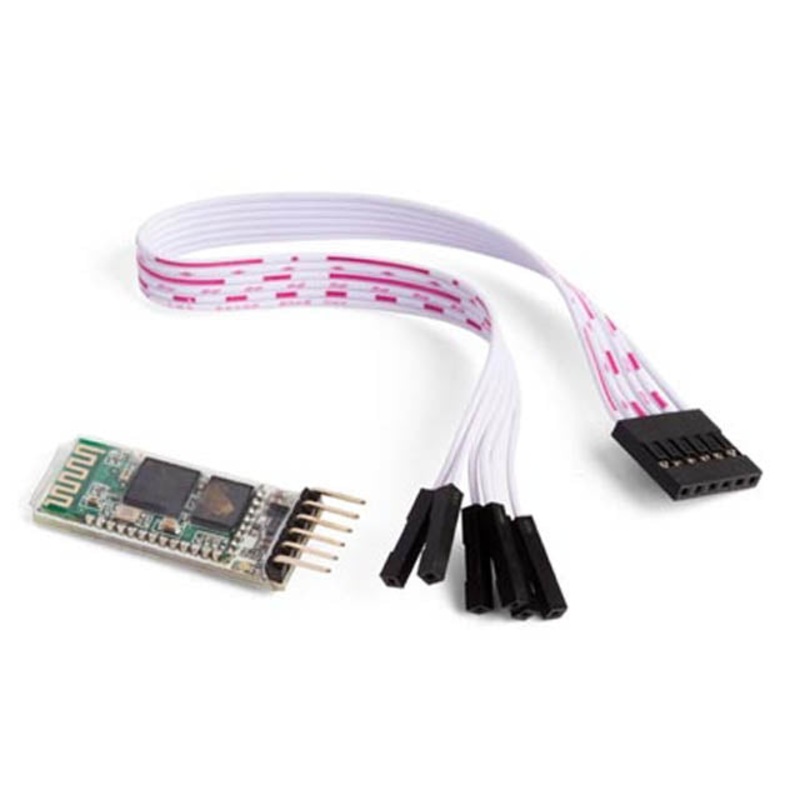 WPI302 – BLUETOOTH TRANSMISSION MODULE HC-5