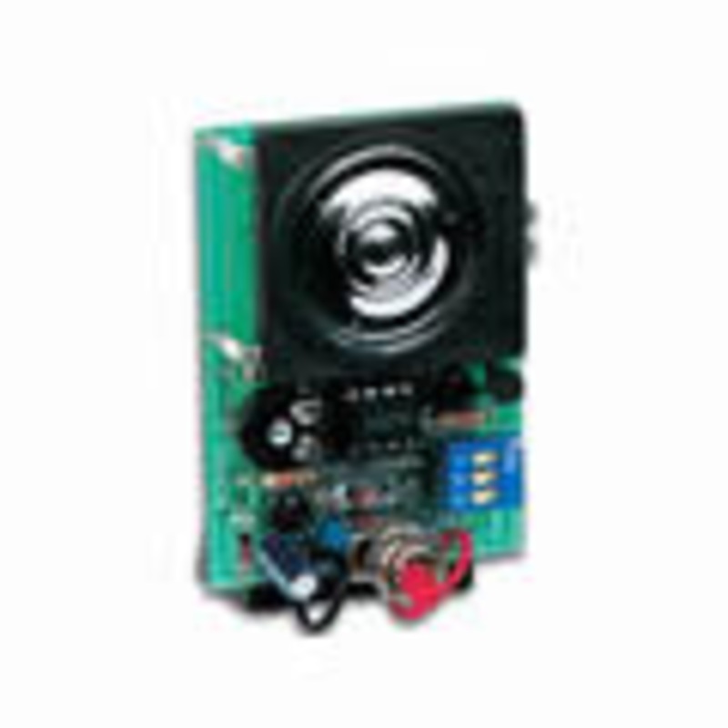 WSAH113 – SIREN SOUND GENERATOR