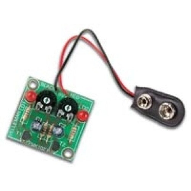 WSI102 – FLASHING LED KIT