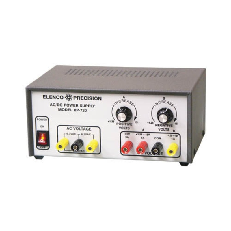 XP-720K – POWER SUPPLY KIT