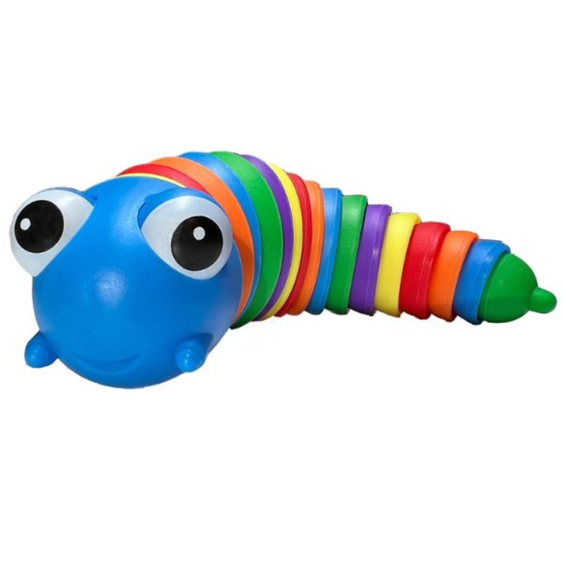10230 – CAPPY THE CATERPILLAR